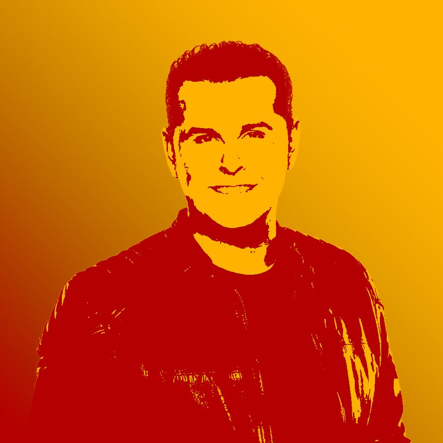 John West